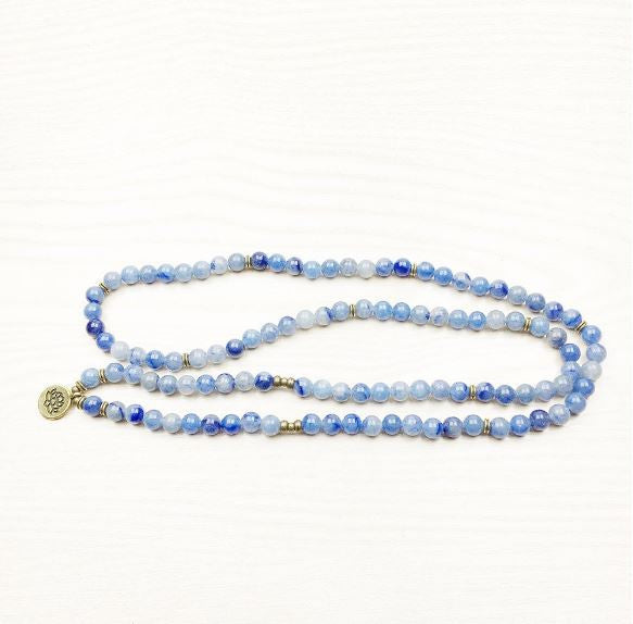 collier-ou-bracelet-mala-lotus-aventurine-bleue