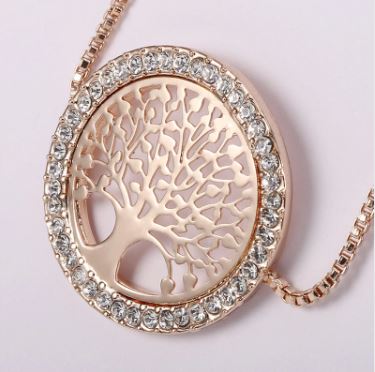Bracelet Arbre de Vie 