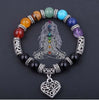 bracelet-7-chakras-guérison-et-amour