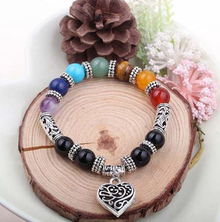 bracelet-7-chakras-guérison-et-amour