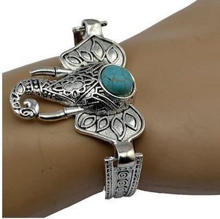 bracelet-de-bras-elephant-turquoise