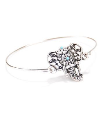 bracelet-vintage-boho-elephant
