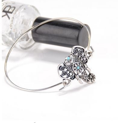 bracelet-vintage-boho-elephant