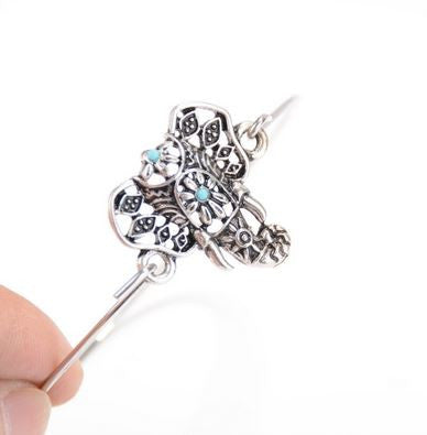 bracelet-vintage-boho-elephant