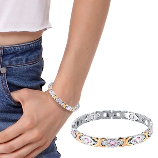 Bracelet porte bonheur femme : l'accessoire pour optimiser votre chance