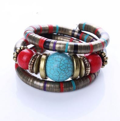 bracelet-tibetain