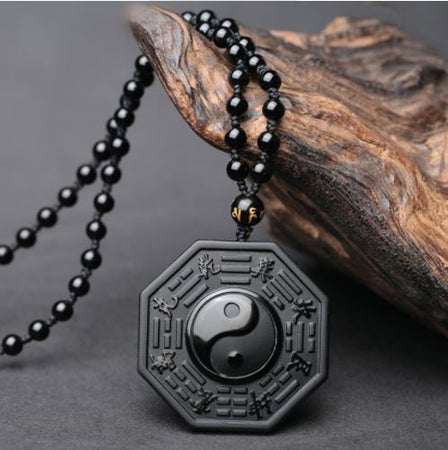 Collier et pendentif 