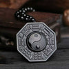 Collier et pendentif 