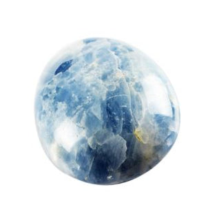 Calcite Bleue 