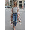 Kimono long style Boho