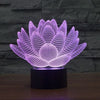 lampe-3d-fleur-de-lotus