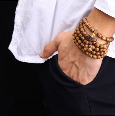 bracelet-ou-collier-mala-tibetain-en-bois-de-wangé