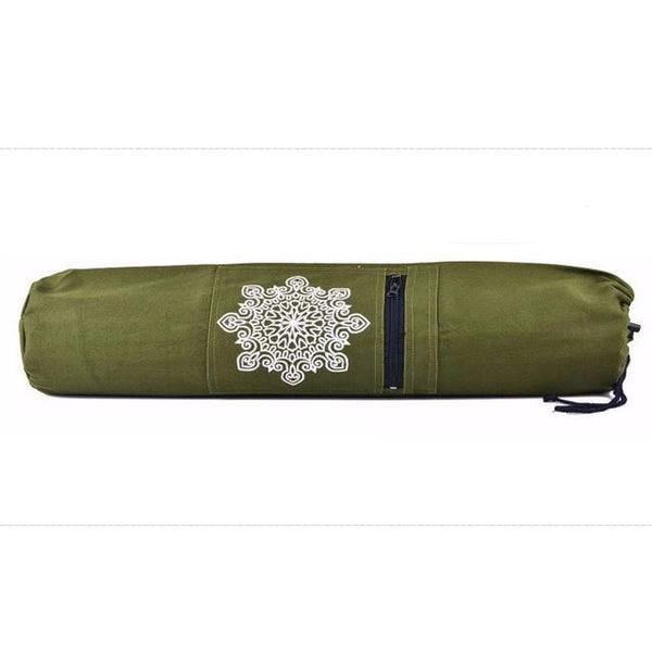 Sac Multifonction Pour Tapis De Yoga - Top Zen