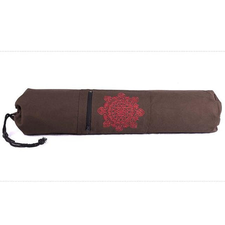 Sac de transport pour Tapis de Yoga / Fitness