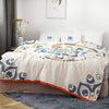 Couverture de Lit Mandala