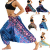 Pantalons de Yoga Amples