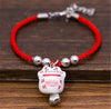 Bracelet Rouge 