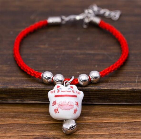 Bracelet Rouge 