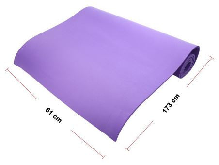 tapis-de-yoga-fitness-6mm-antidérapant-3-coloris-disponibles