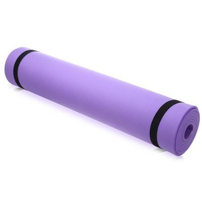 tapis-de-yoga-fitness-6mm-antidérapant-3-coloris-disponibles